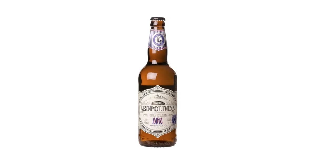 Qual a Melhor Cerveja American Pale Ale (APA)?