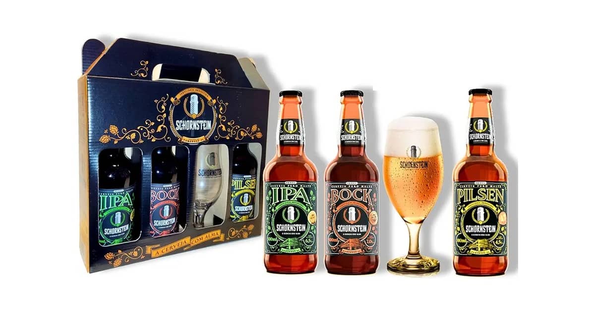 Qual a Melhor Cerveja Artesanal? Guia por Estilo