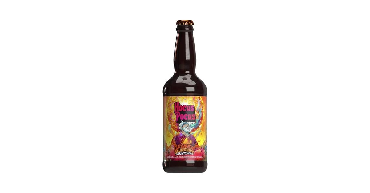 Qual a Melhor Cerveja de Abóbora (Pumpkin Ale)?