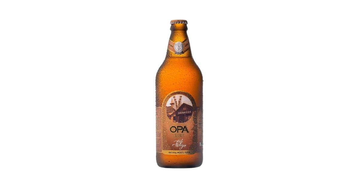 Qual a Melhor Cerveja de Trigo Alemã (Hefeweizen)
