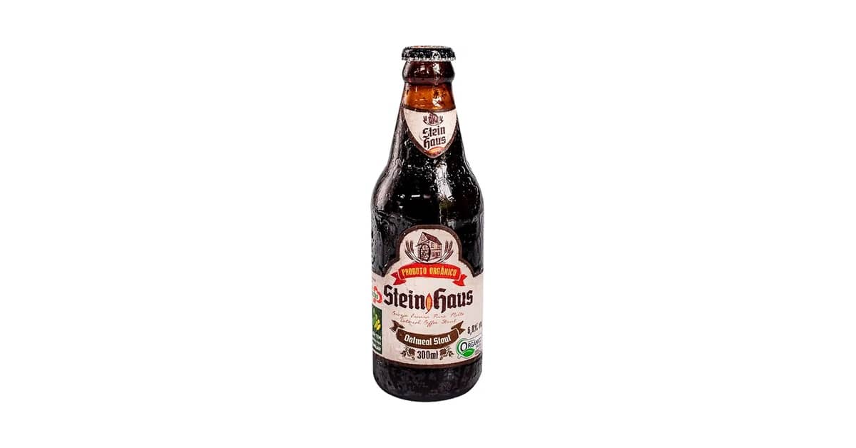 Qual a melhor cerveja de trigo escura com notas de chocolate: 5 Rótulos