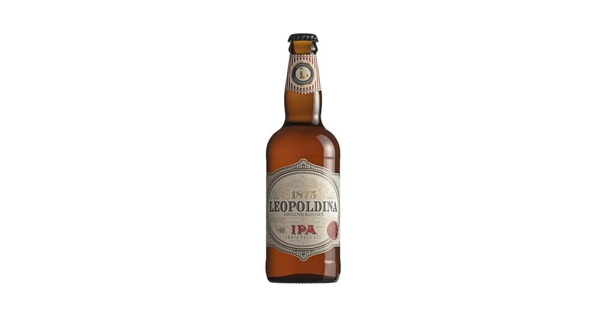 Qual a Melhor Cerveja India Pale Lager (IPL)? Top 3