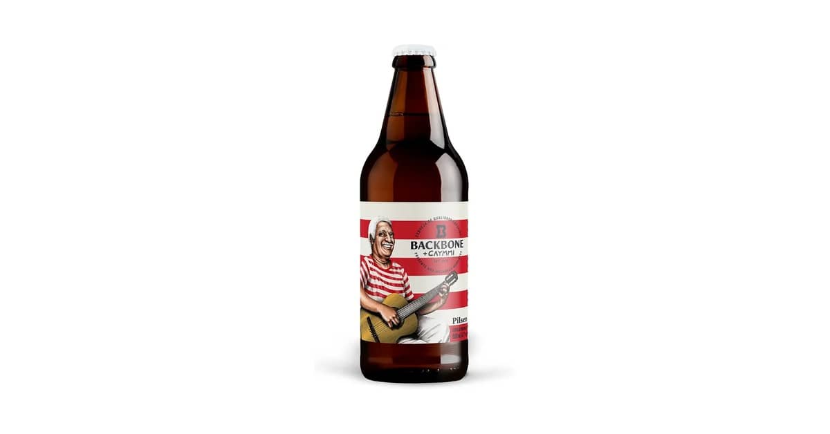 Qual a Melhor Cerveja Pilsen Artesanal? 7 Opções