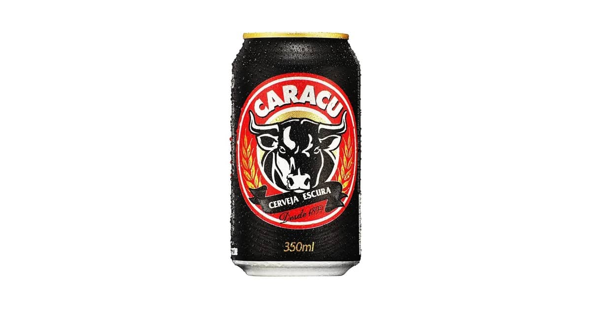Qual a Melhor Cerveja Preta (Schwarzbier): 5 Análises