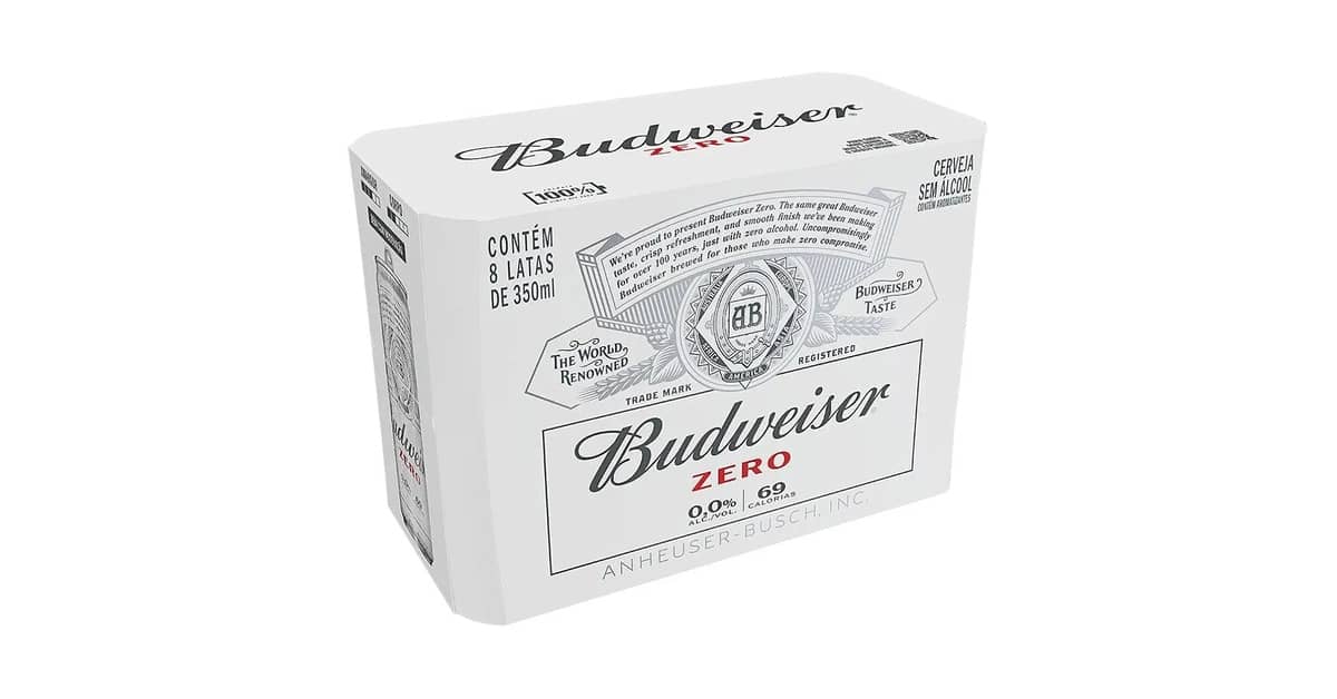 Qual a Melhor Cerveja Sem Álcool? Do Lager ao IPA