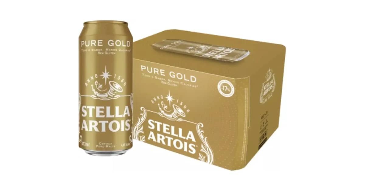 Qual a melhor cerveja sem glúten? 4 Opções por Estilo