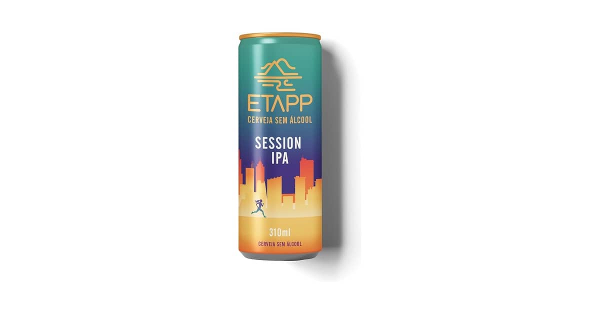 Qual a melhor cerveja session ipa para beber sem pesar