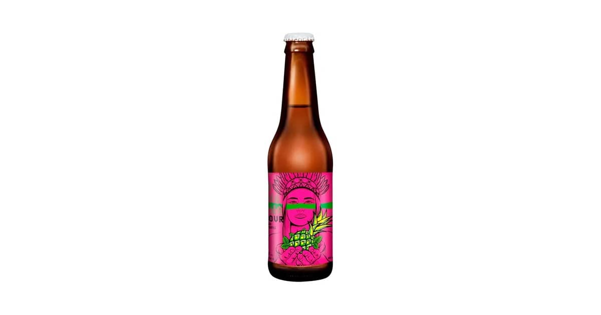 Qual a Melhor Cerveja Sour: Com ou Sem Álcool?