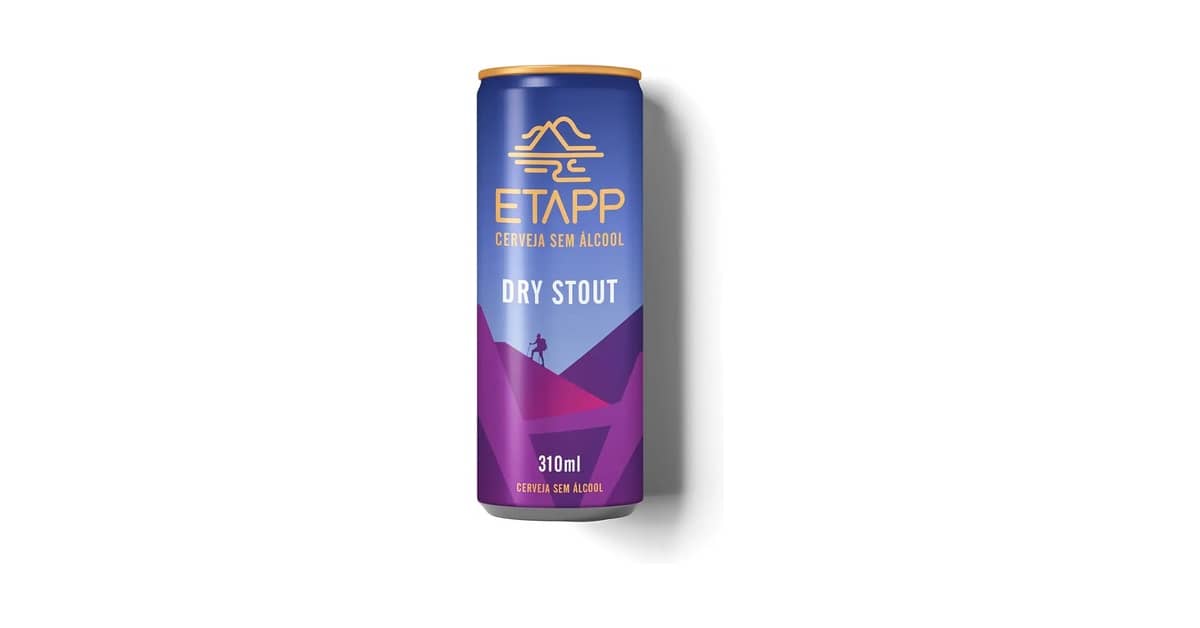 Qual a melhor cerveja stout com notas de café?