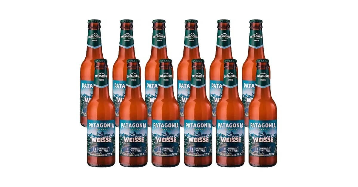 Qual a Melhor Cerveja Weiss (de Trigo) Nacional