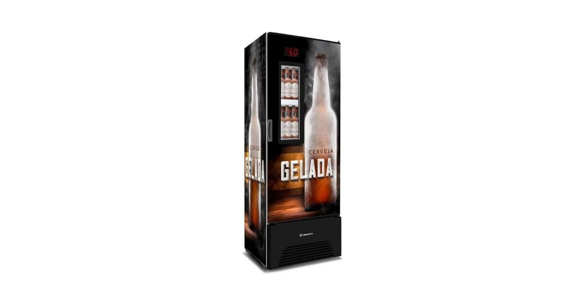 Qual a melhor cervejeira residencial por capacidade
