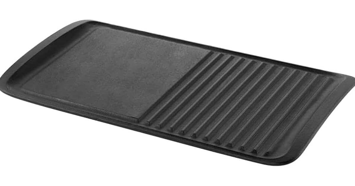 Qual a Melhor Chapa para Fogão Campeiro? Guia Essencial