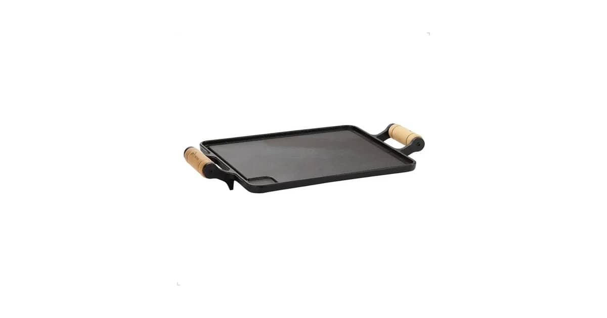 Qual a Melhor Chapa para Fogão? De Lanches a Grelhados
