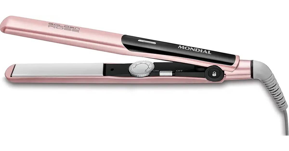 Qual a Melhor Chapinha com Placas Flutuantes para Não Quebrar o Cabelo: Análise de 5 Modelos