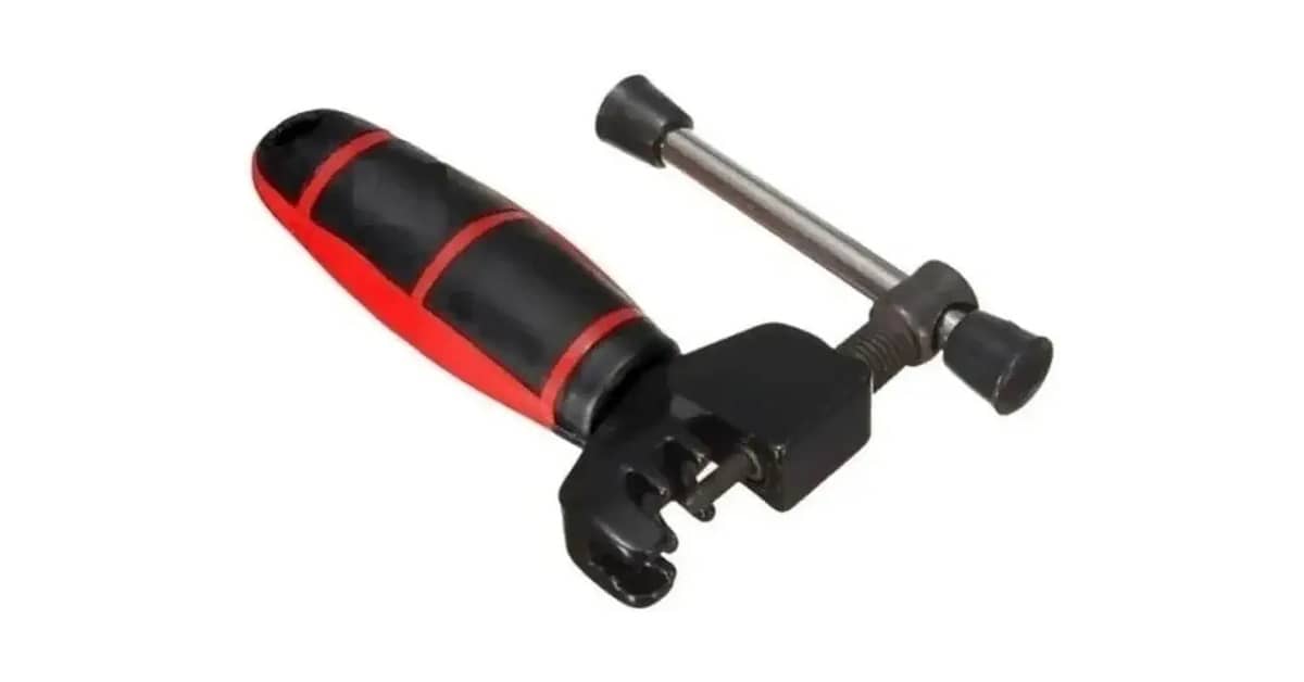 Qual a melhor chave de corrente de bicicleta? Análise