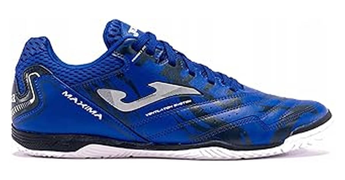 Qual a Melhor Chuteira de Futsal? Guia de Modelos