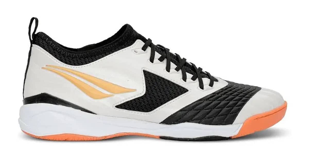 Qual a melhor chuteira para futsal com amortecimento