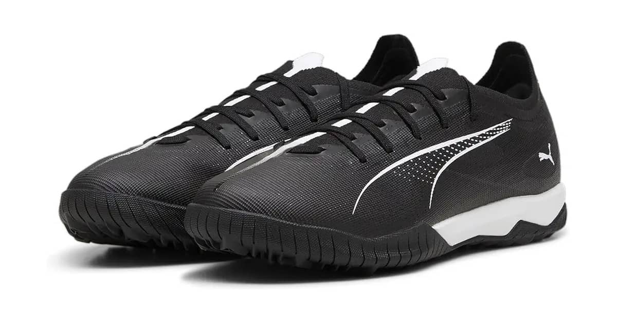 Qual a melhor chuteira Puma para cada tipo de campo?