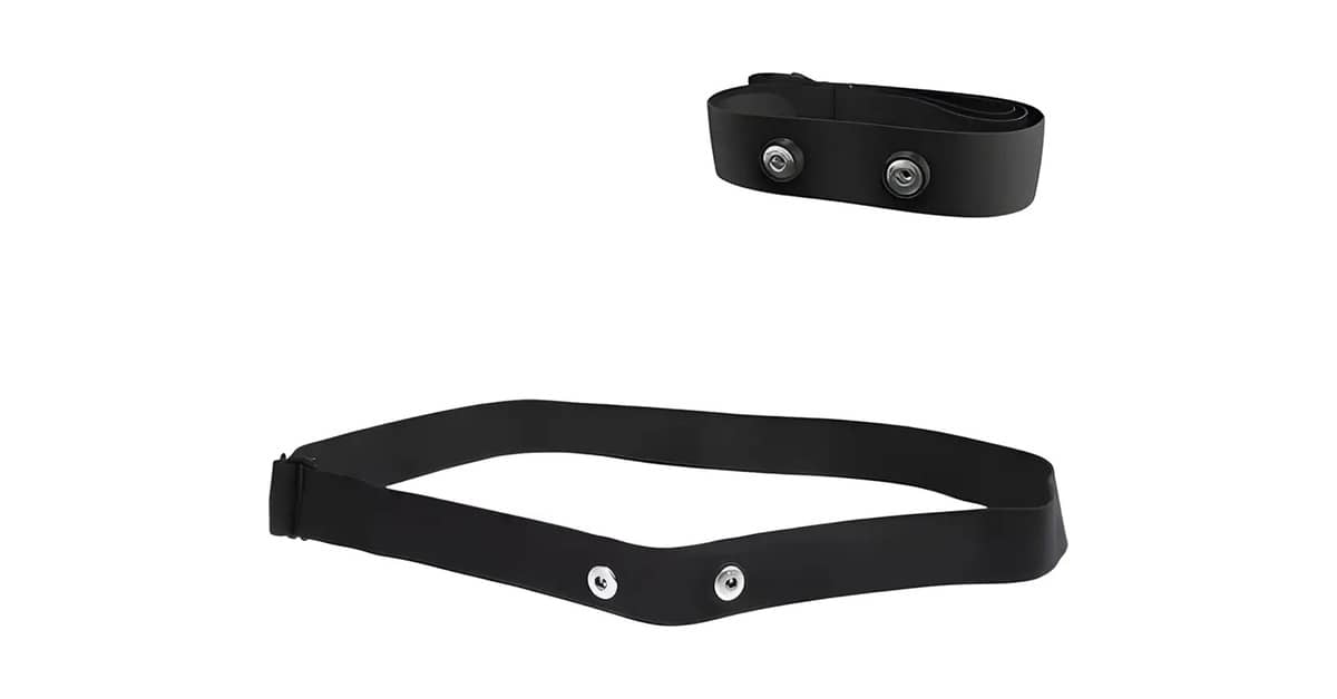 Qual a Melhor Cinta de Monitoramento Cardíaco?