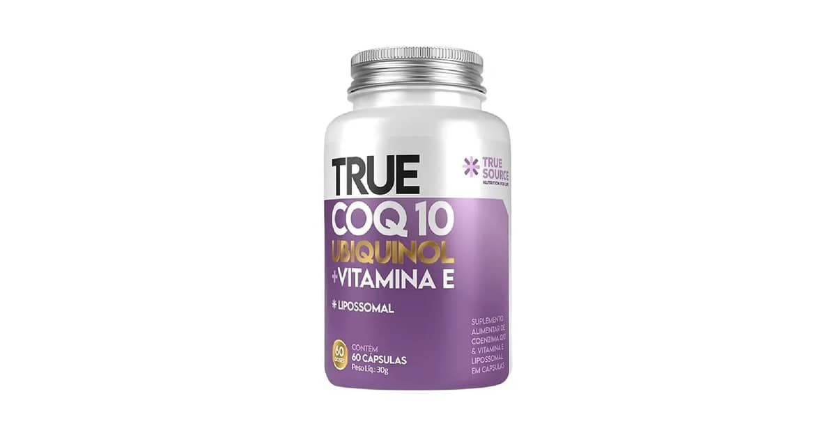 Qual a Melhor Coenzima Q10 Ubiquinol ou Ubiquinona: Guia Completo