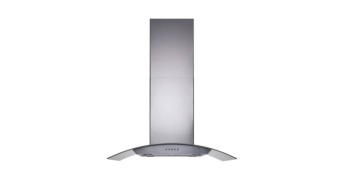 Qual a Melhor Coifa de Ilha para Cozinha: 7 Modelos em Destaque