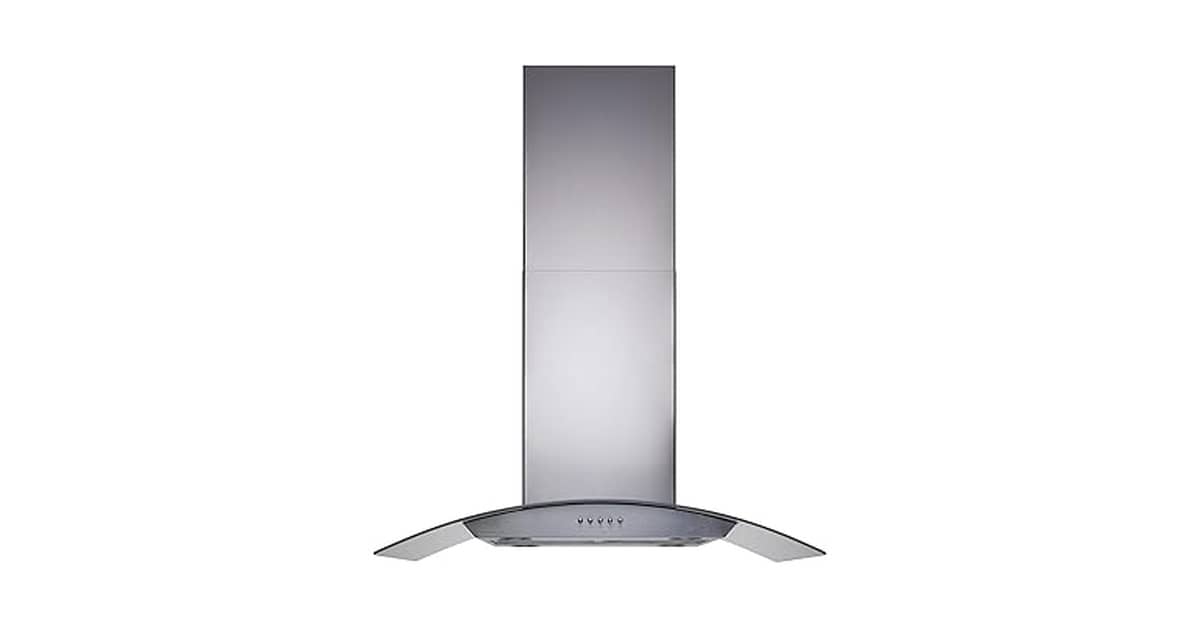 Qual a melhor coifa de ilha? Guia com 10 modelos