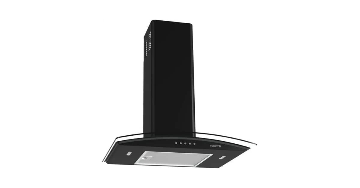 Qual a Melhor Coifa de Parede para Cooktop 5 Bocas? 10 Opções