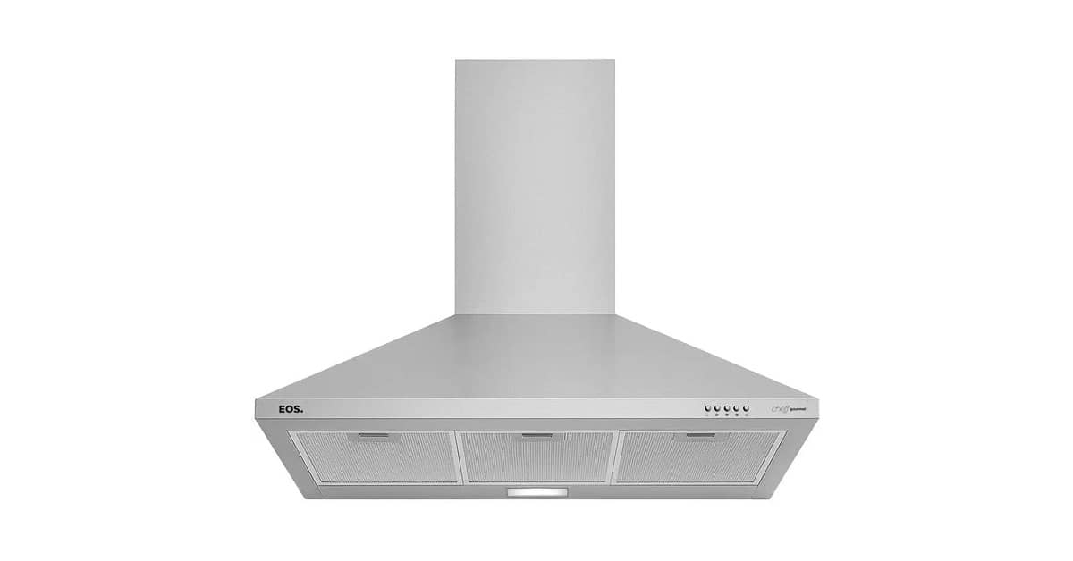 Qual a melhor coifa industrial? Guia de Vazão e Aço