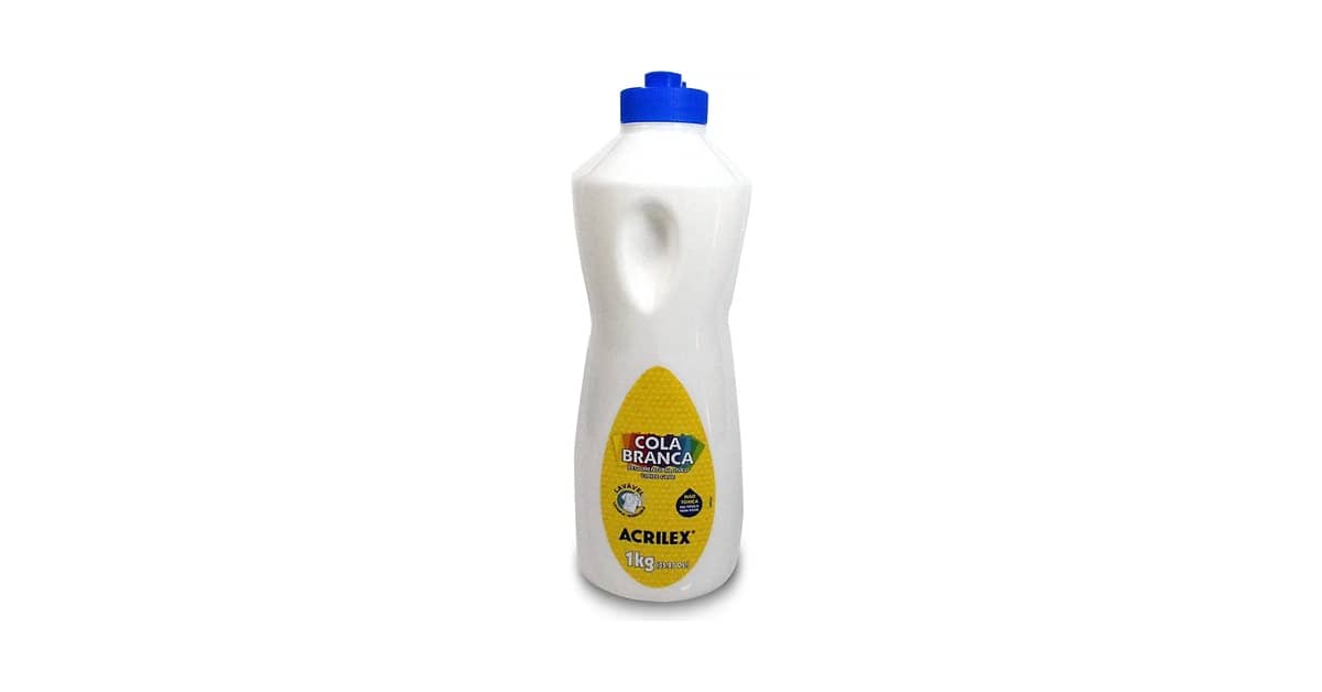 Qual a Melhor Cola Branca para Fazer Slime: Guia Completo