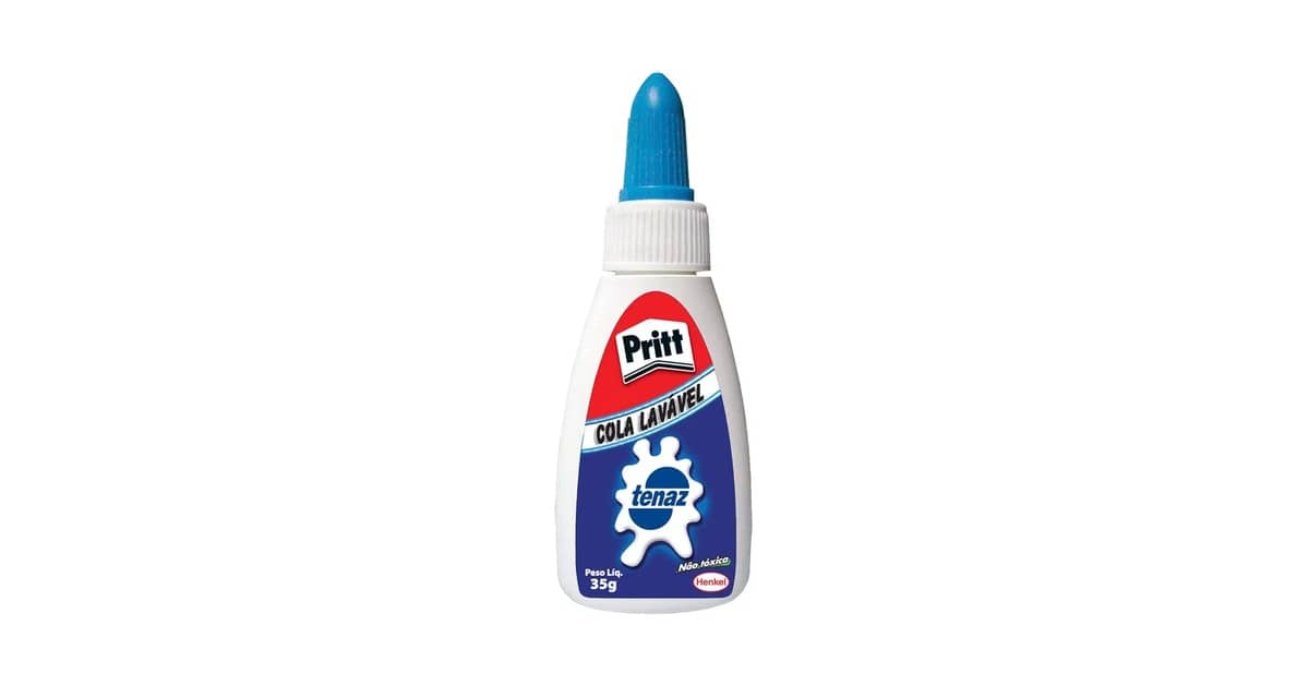 Qual a Melhor Cola Branca? Guia por Tipo de Uso