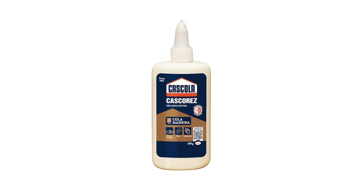 Qual a Melhor Cola para Madeira Resistente à Água? Guia Definitivo