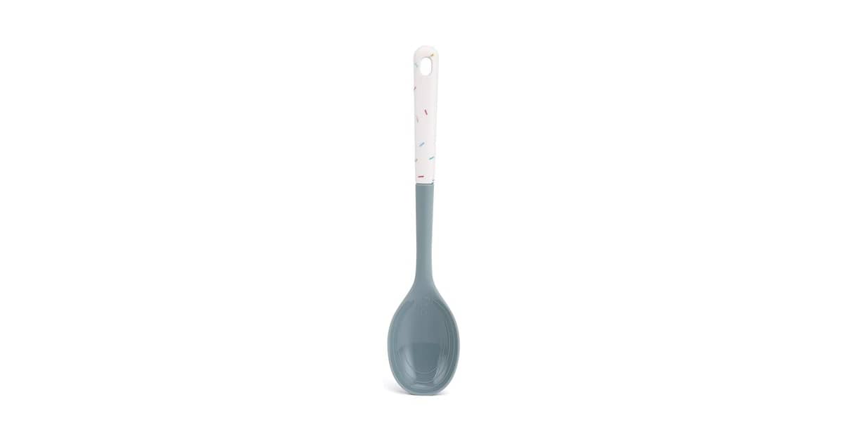 Qual a Melhor Colher de Silicone ou Nylon: Guia de Compra