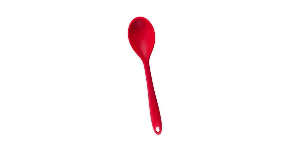 Qual a Melhor Colher de Silicone? Guia Anti-risco