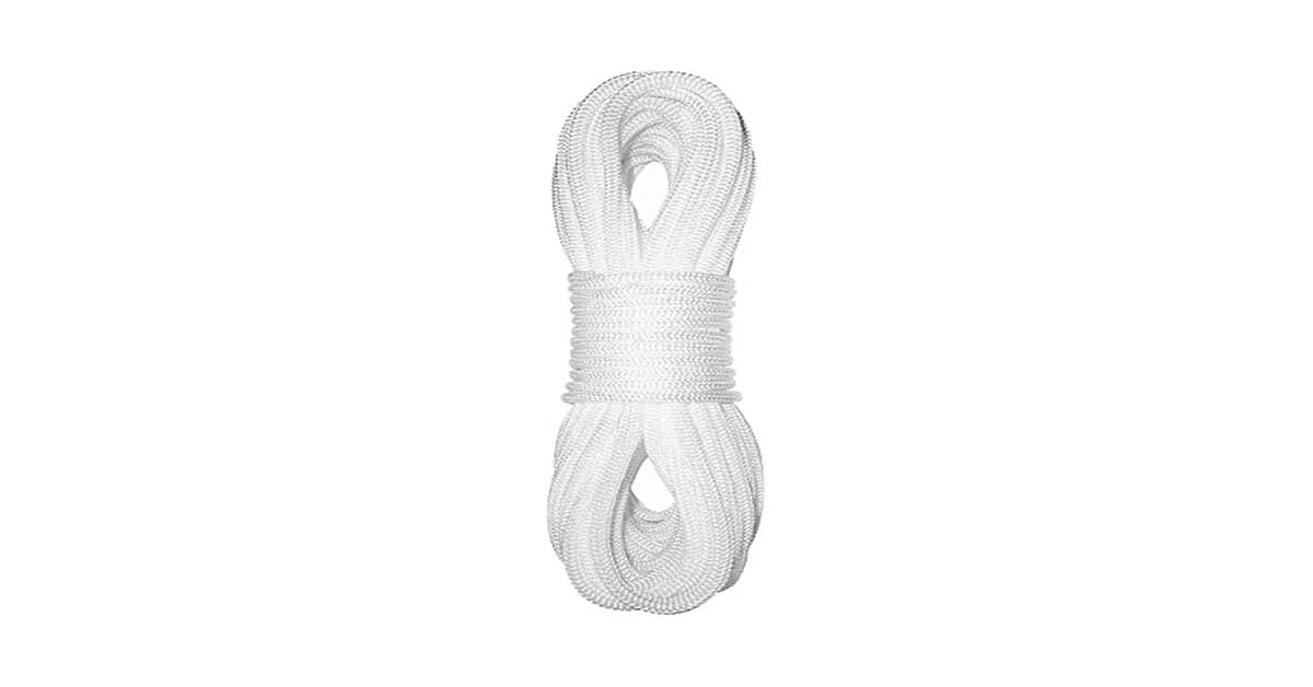 Qual a Melhor Corda para Varal de Parede: Durabilidade e Resistência