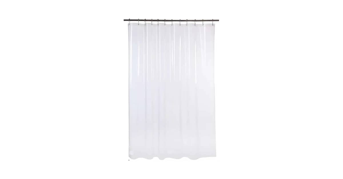 Qual a Melhor Cortina para Box de Banheiro? Guia Antimofo