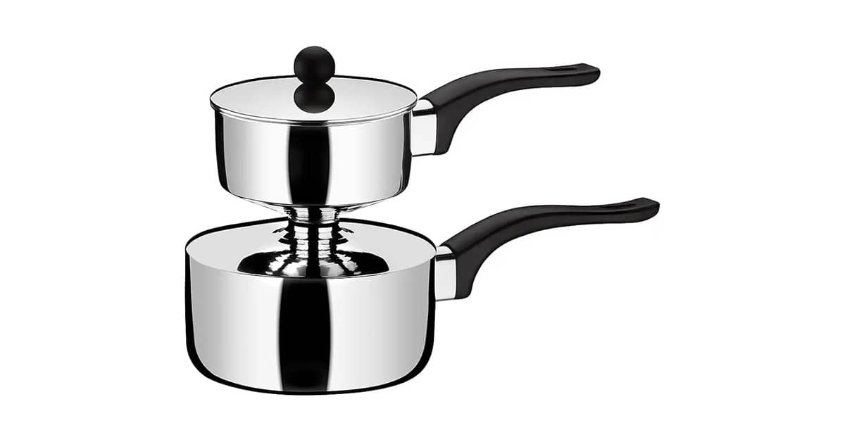 Qual a Melhor Cuscuzeira Individual de Inox? Análise