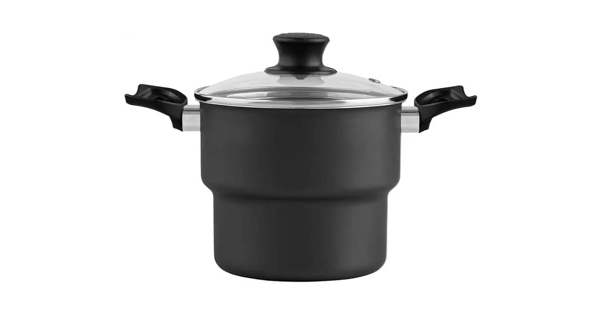Qual a melhor cuscuzeira? Guia de Tamanhos e Materiais
