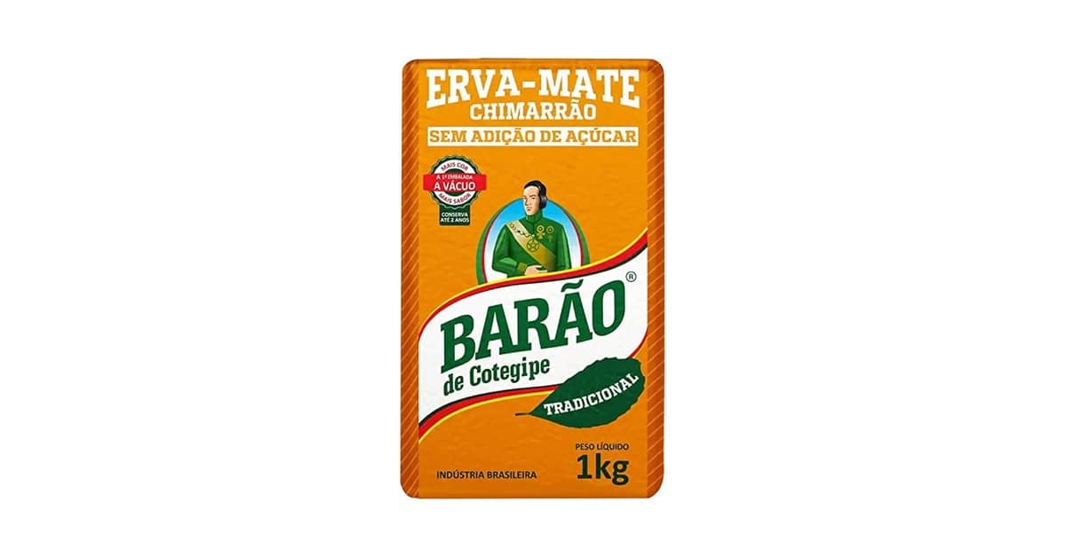 Qual a Melhor Erva Mate para Chimarrão: 10 Análises