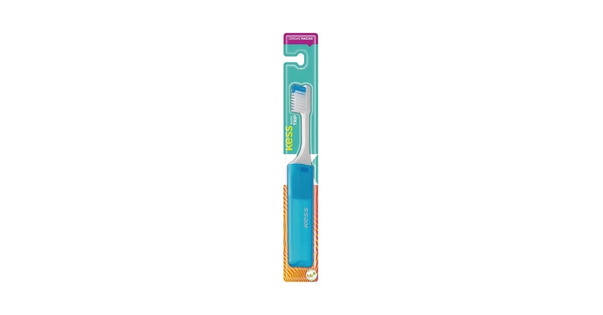 Qual a Melhor Escova de Dente Dobrável? Guia de Compra