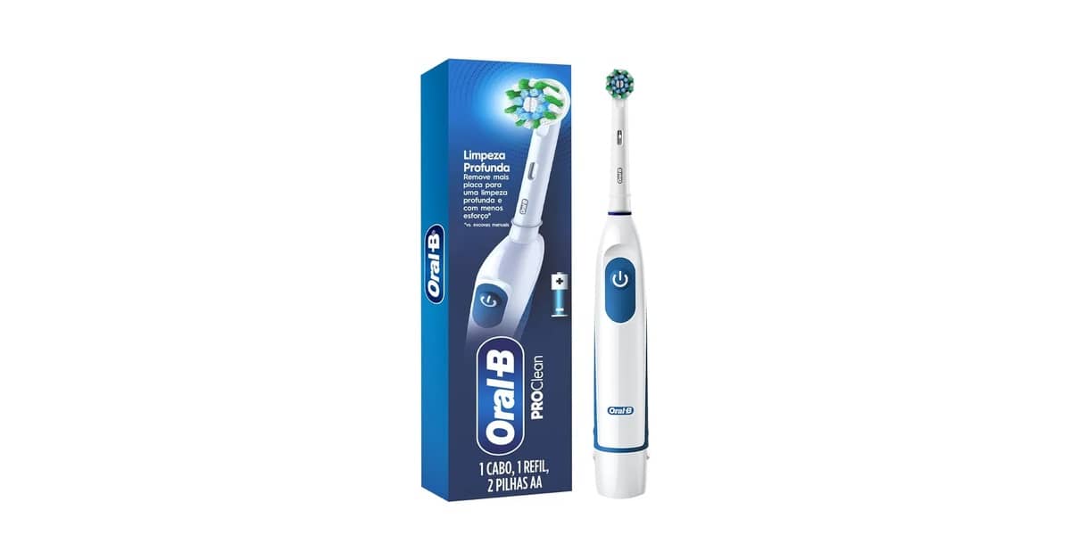 Qual a Melhor Escova de Dente Elétrica: Sônica ou Rotatória?
