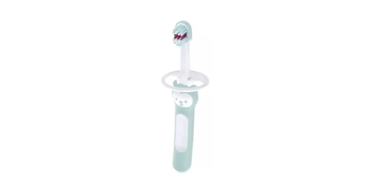 Qual a Melhor Escova de Dente para Bebe: Guia Seguro