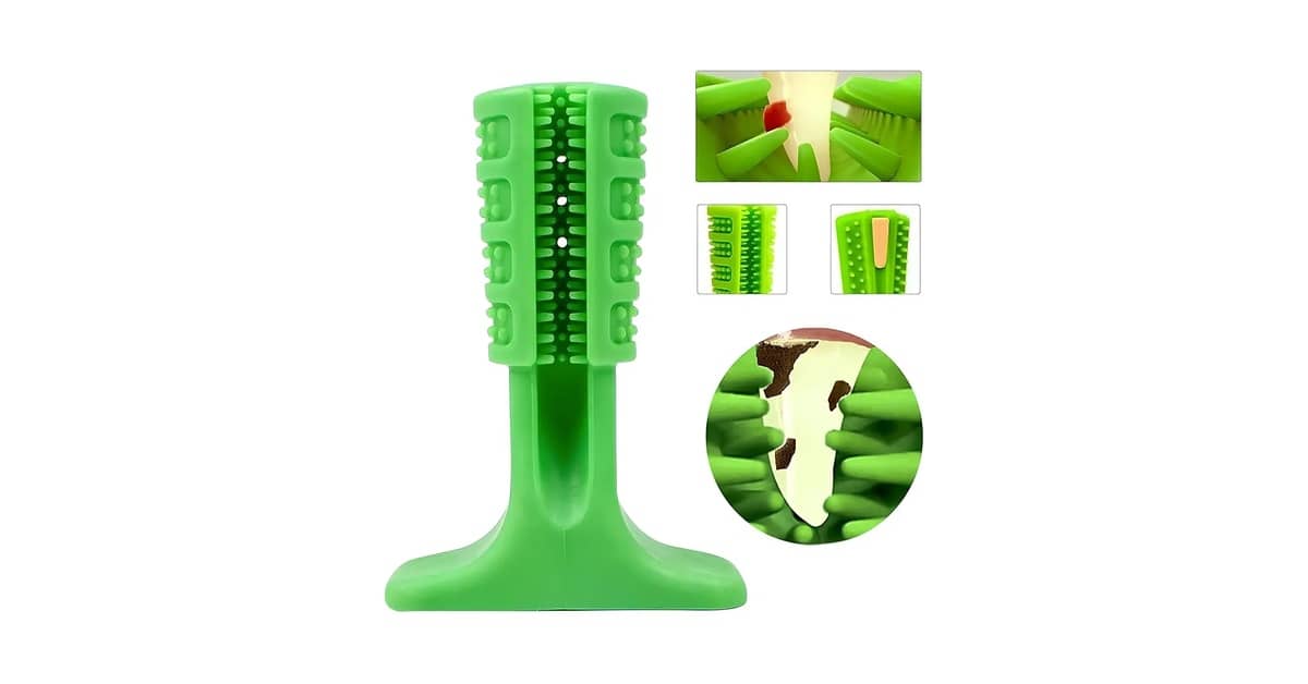 Qual a Melhor Escova de Dente para Cachorro de Porte Pequeno: Guia de Tipos