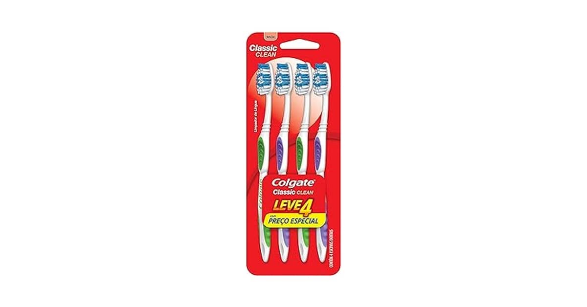 Qual a Melhor Escova de Dente: Guia de Cerdas