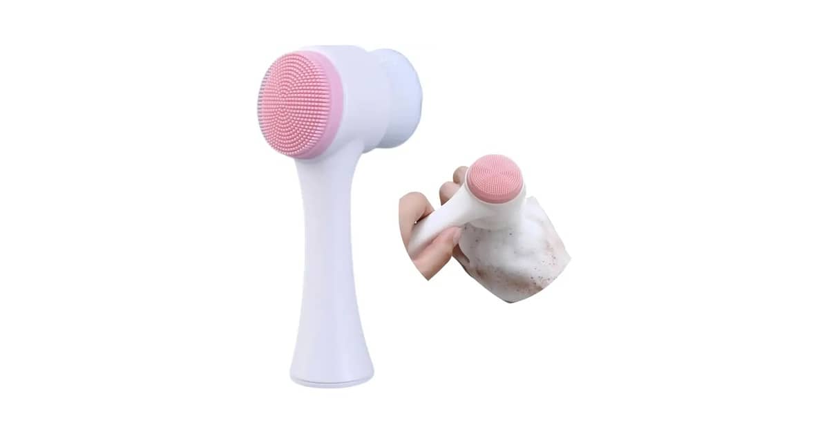 Qual a Melhor Escova de Limpeza de Pele Manual? Análise de 10 Opções