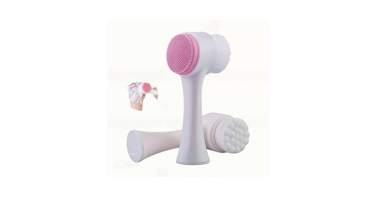 Qual a Melhor Escova de Limpeza Facial Sônica