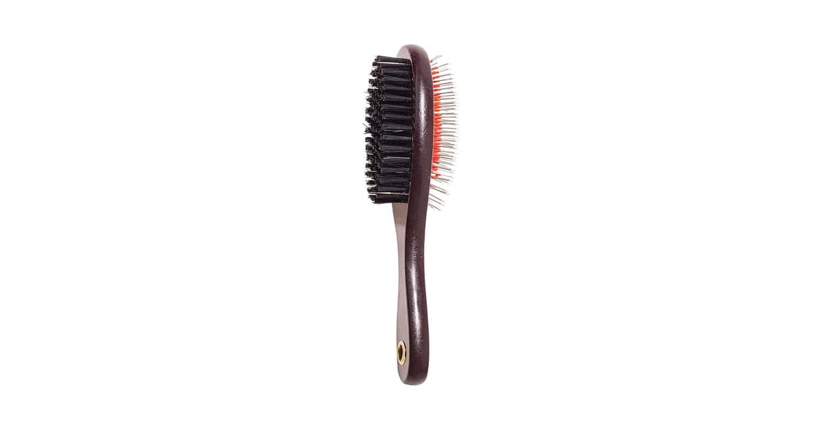 Qual a Melhor Escova para Cães de Pelo Longo e Fino sem Nós