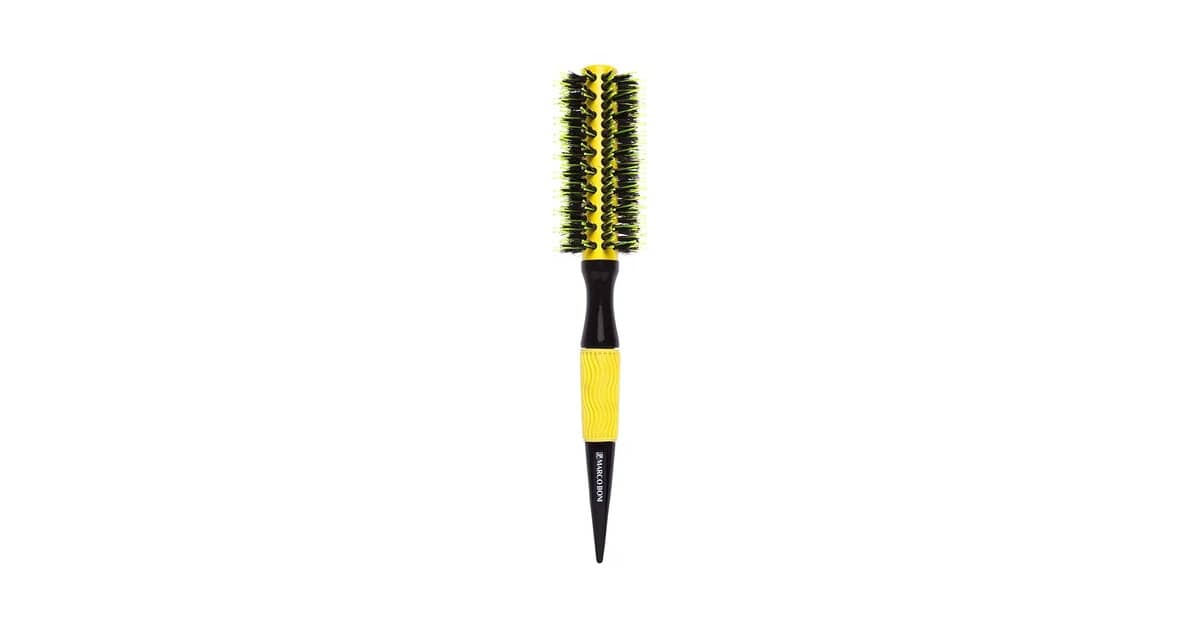 Qual a Melhor Escova Para Escovar Cabelo? Guia de Tipos