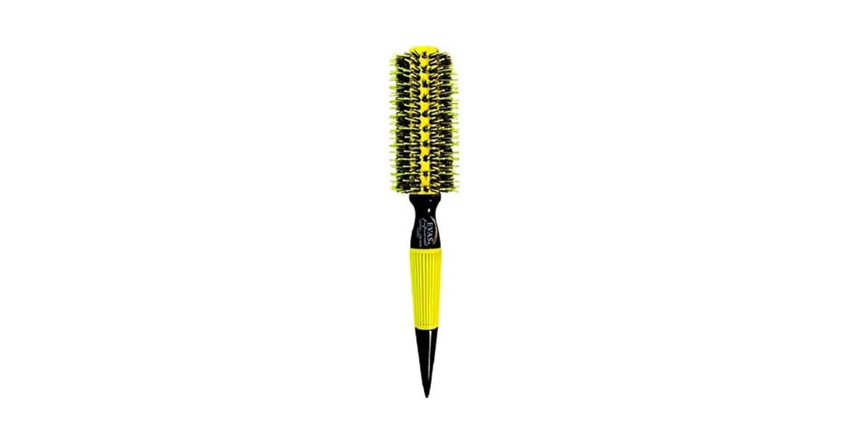 Qual a Melhor Escova Progressiva para Cabelo Cacheado?