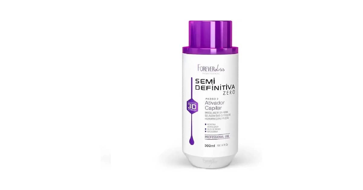 Qual a Melhor Escova Progressiva para Cabelo Oleoso e com Caspa | Top 10