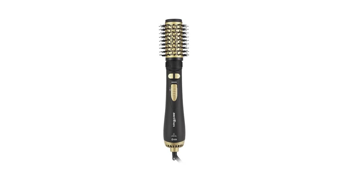 Qual a Melhor Escova (Secadora ou Rotativa)? Análise por Tipo de Cabelo